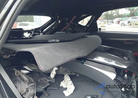 2020 Lexus Nx 300 F Sport z USA, uszkodzony, nr VIN JTJSARBZ3L5014730